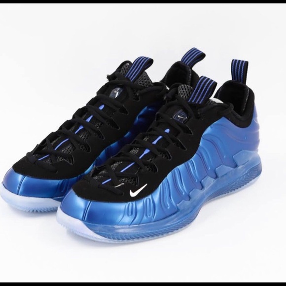 nike foamposite vapor x
